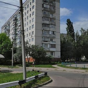 Vulytsia Oleksandra Klosovskoho, 10, Zhytomyr: photo