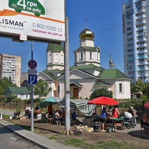 Vulytsia Semena Paliia, 103А, Odesa: photo