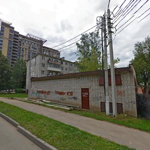 Voykova Street, 23, Naro‑Fominsk: photo