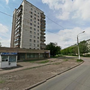 Galiullina Street, 37, Magnitogorsk: photo