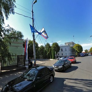 Plekhanova Street, 21, Ulyanovsk: photo