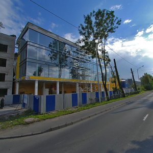 Aleksandra Suvorova Street, 125А, Kaliningrad: photo