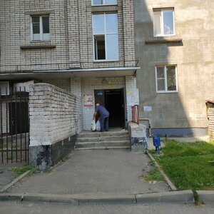 Stroiteley Avenue, 25, Vladimir: photo