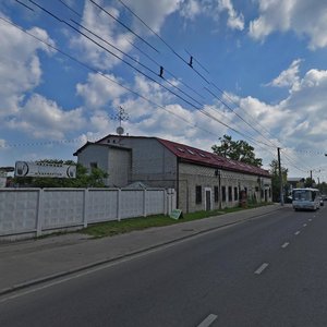 Львов, Городоцкая улица, 224: фото