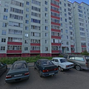 Krylovskaya ulitsa, 46 ، أومسك: صورة