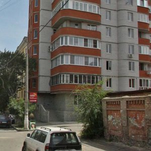 Волгоград, Баррикадная улица, 19А: фото