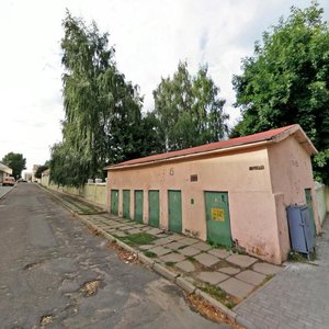 Могилёв, Улица Лепешинского, 3к1: фото