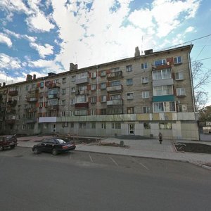 Kirova Avenue, No:67, Komsomolsk‑at‑Amur: Fotoğraflar