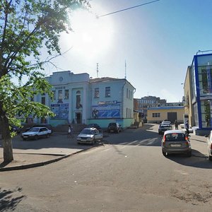 Lenina Street, 93А, Kostroma: photo