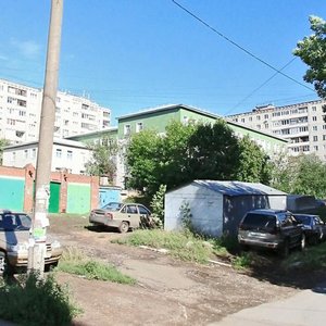 Уфа, Улица Рабкоров, 8/1: фото