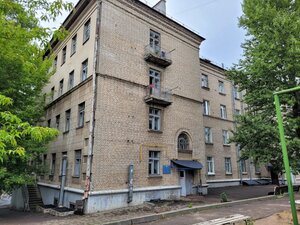 Минск, Беломорская улица, 4: фото