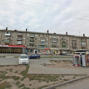 Primorskaya ulitsa, 35, Novosibirsk: photo