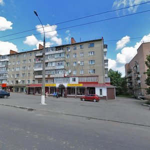 Ternopilska vulytsia, 14, Khmelnytskyi: photo