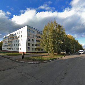 Byzova Street, 5, Nizhnekamsk: photo