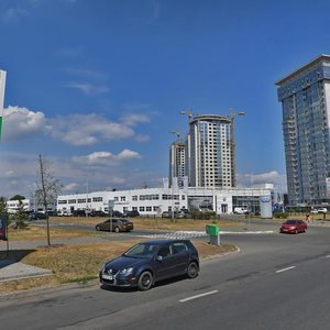 Dniprovska Embankment, No:16, Kiev: Fotoğraflar