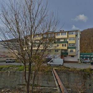 Ulitsa Kalarasha, 48Б, Tuapse: photo