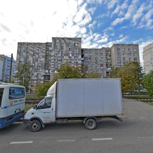 Stasova Street, 181, Krasnodar: photo