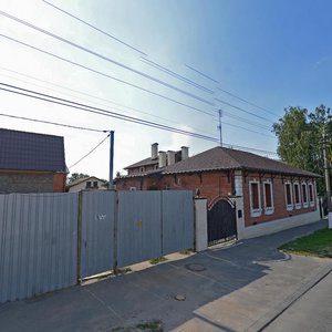 Kolomenskaya Street, 94, Kolomna: photo