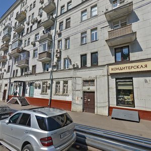 Rochdelskaya Street, 11/5, : foto