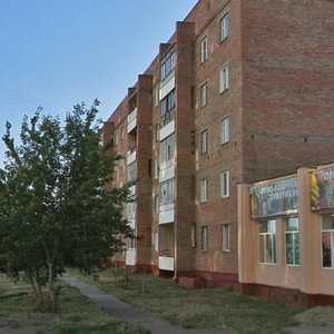 3-ya Lyubinskaya ulitsa, 3, Omsk: photo