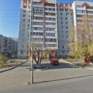 Gogolya Street, 151, Kurgan: photo