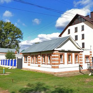 Nekrasova Street, 14, Ulyanovsk: photo