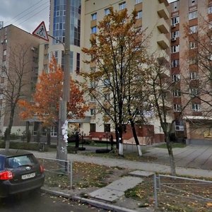 Holosiivska Street, 7к2 ، كييف: صورة