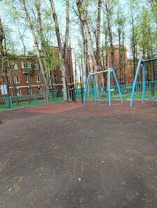 Vereyskaya Street, 25, Moscow: photo