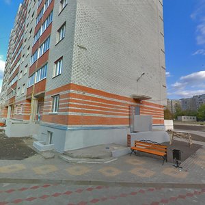Курск, Проезд Сергеева, 12А: фото