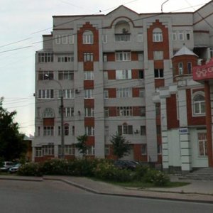 Gvardeiskaya street, 56, : foto