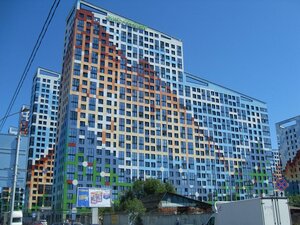 Krylenko Street, 1к1с1, : foto