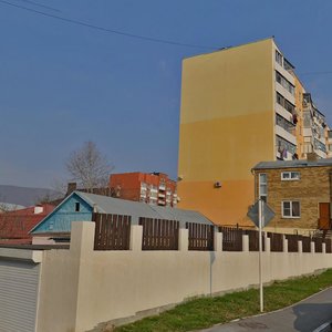 Polevaia Street, 16, Gelendgik: photo