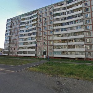 Komsomolskaya Street, 84, Komsomolsk‑at‑Amur: photo