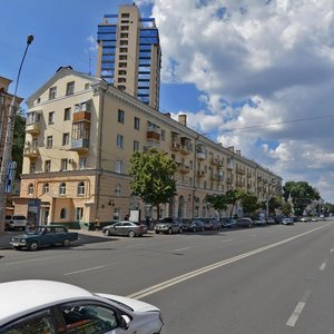 Plekhanovskaya Street, 31, Voronezh: photo