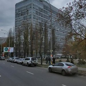 Solomianska Street, 5, Kyiv: photo