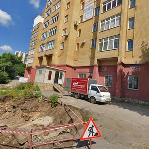 Nizhnyaya Logovaya Street, 2 ، ليبيتسك: صورة