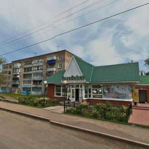 Ulitsa Chekhova, 1А, Sterlitamak: photo