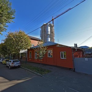 Dlinnaya ulitsa, 142, Krasnodar: photo