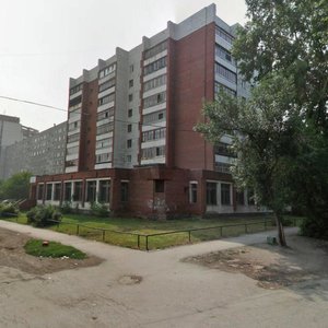 Lyapustina Street, 11, Yekaterinburg: photo