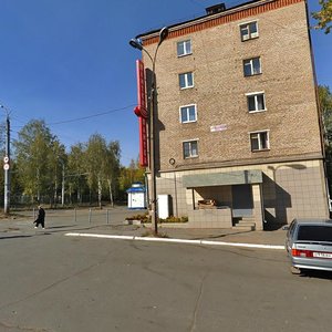 Vorovskogo Street, 130, Izhevsk: photo