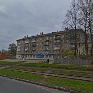 Vulica Haharyna, 113А, Vitebsk: photo