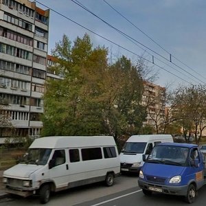Heroiv Dnipra Street, 59 ، كييف: صورة