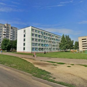 Vulica Simanava, 55, : foto