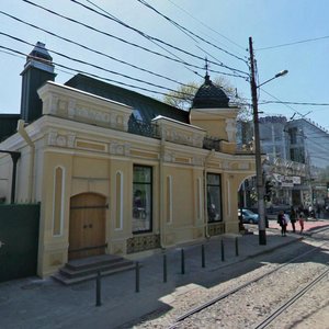 Krasnaya Street, 92, Krasnodar: photo