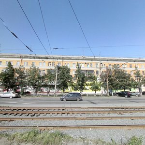 Ulitsa Gagarina, 4, Chelyabinsk: photo