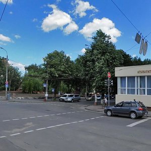 Proskurivska vulytsia, 61, Khmelnytskyi: photo