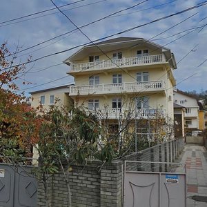 Prosvescheniya Street, 192В, Sochi: photo