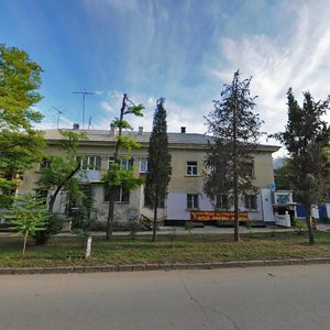 Bogdanova Street, 20, Sevastopol: photo