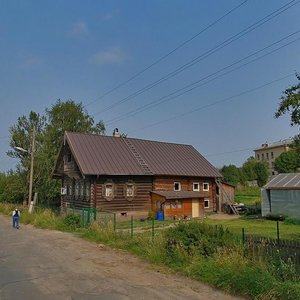 Shuyskaya Street, 14, Petrozavodsk: photo