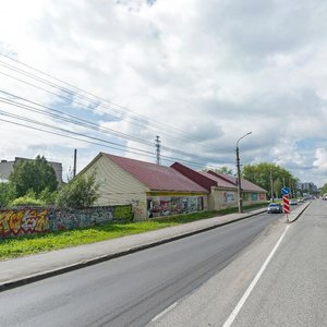 Leningradskiy Avenue, 18, : foto